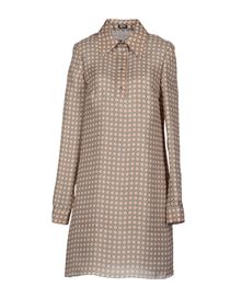 JIL SANDER NAVY - Short dress