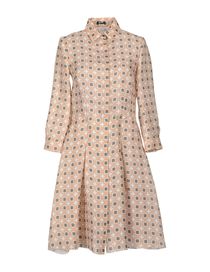 JIL SANDER NAVY - 3/4 length dress