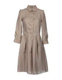 JIL SANDER NAVY - 3/4 length dress