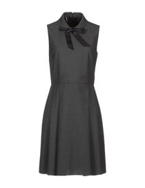 JIL SANDER NAVY - 3/4 length dress