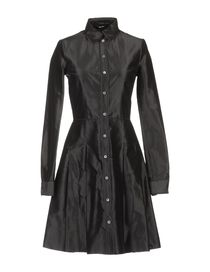 JIL SANDER NAVY - Short dress
