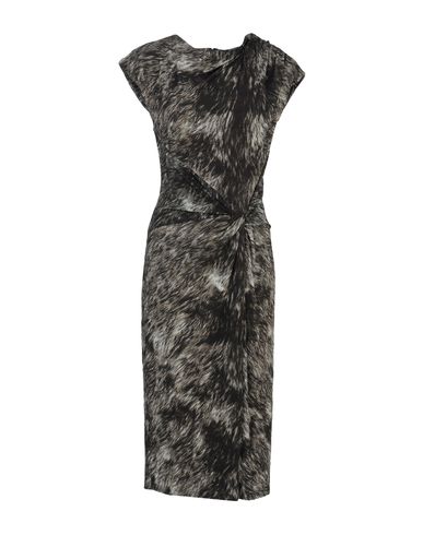 ZOOM MICHAEL KORS - 3/4 length dress