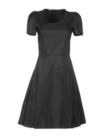 JIL SANDER NAVY - Short dress