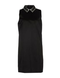 JIL SANDER NAVY - Short dress