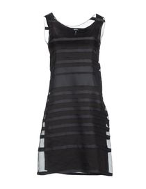 JIL SANDER NAVY - Short dress