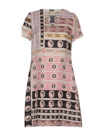 JIL SANDER NAVY - Short dress