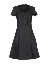 JIL SANDER NAVY - Short dress