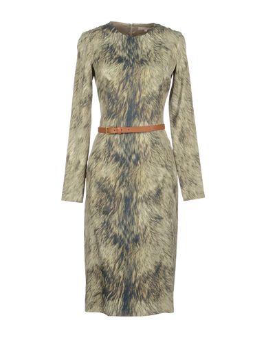 ZOOM MICHAEL KORS - Short dress