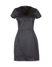 JIL SANDER NAVY - 3/4 length dress