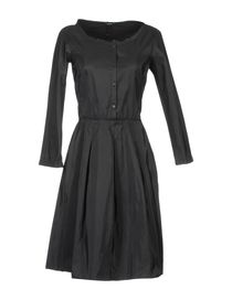 JIL SANDER NAVY - Short dress