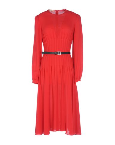 ZOOM MICHAEL KORS - 3/4 length dress