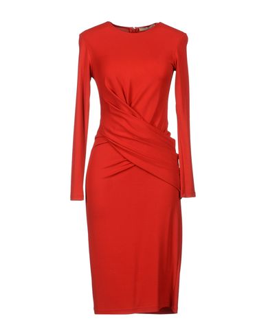 ZOOM MICHAEL KORS - 3/4 length dress