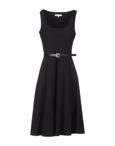 ZOOM MICHAEL KORS - 3/4 length dress