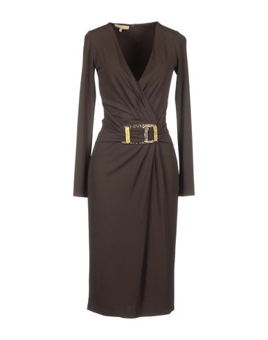 ZOOM MICHAEL KORS - 3/4 length dress