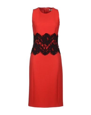 ZOOM MICHAEL KORS - 3/4 length dress