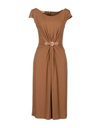 ZOOM MICHAEL KORS - 3/4 length dress
