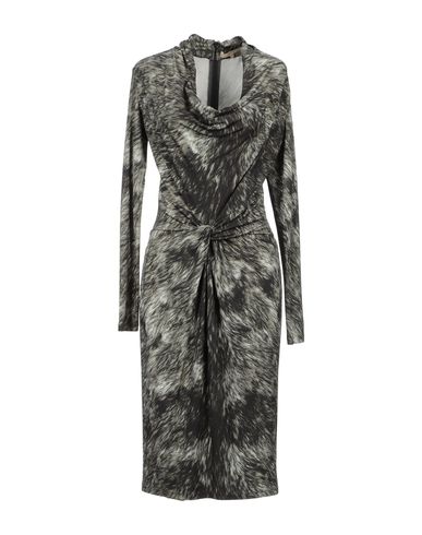 ZOOM MICHAEL KORS - 3/4 length dress
