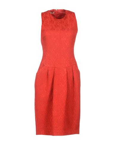 ZOOM MICHAEL KORS - Short dress