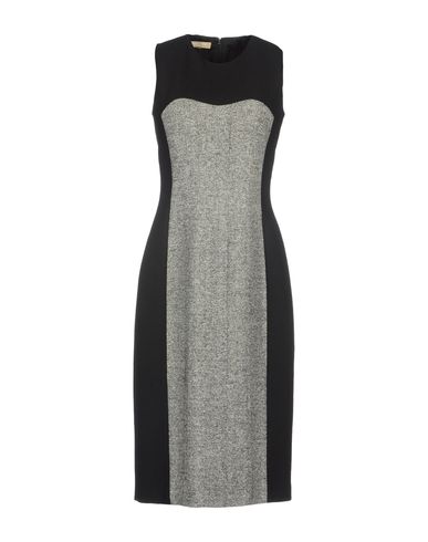 ZOOM MICHAEL KORS - 3/4 length dress