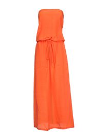 NOCOLLECTION - Long dress
