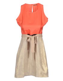 NOCOLLECTION - Short dress