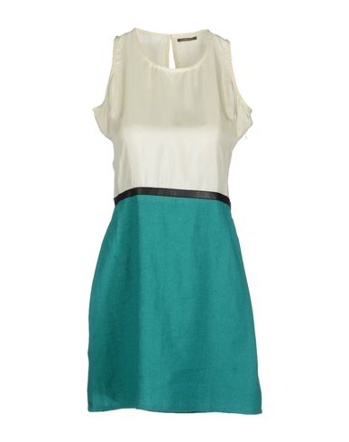 ZOOM NOCOLLECTION - Short dress