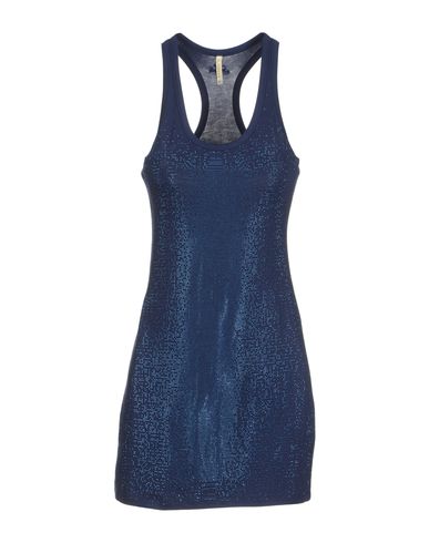 ZOOM MET - Short dress