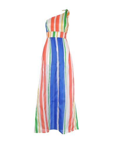 ZOOM NOCOLLECTION - Long dress