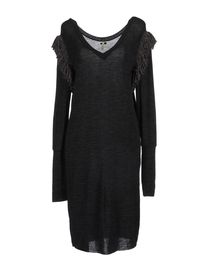 MET - Short dress
