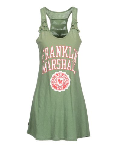 ZOOM FRANKLIN & MARSHALL - Short dress