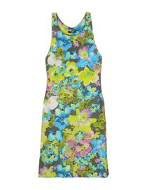 VERSACE JEANS COUTURE - Short dress