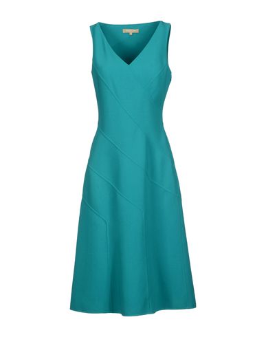 ZOOM MICHAEL KORS - 3/4 length dress