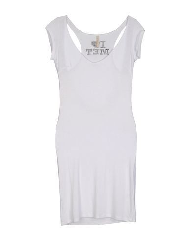 ZOOM MET - Short dress