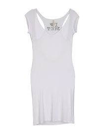 MET - Short dress