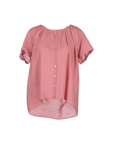 ZOOM BELLA JONES - Shirts