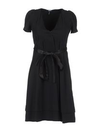 JIL SANDER NAVY - Short dress
