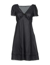 JIL SANDER NAVY - Short dress