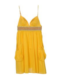 MISS SIXTY - Short dress