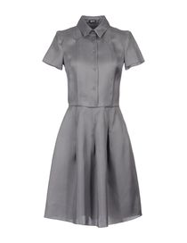 JIL SANDER NAVY - Short dress