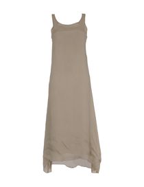 HOPE COLLECTION - Long dress