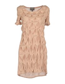 ROBERTA FURLANETTO - Short dress