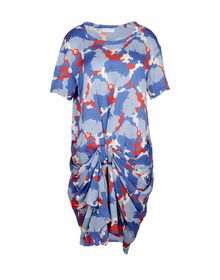 Short dress - VIONNET