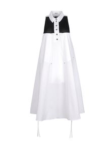 Robe mi-longue - KENZO
