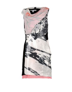 Short dress Women's - DIANE VON FURSTENBERG