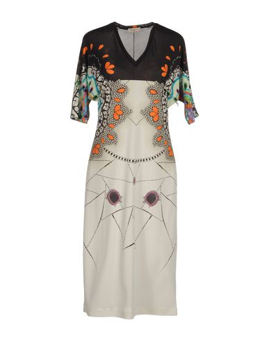 ZOOM ETRO - 3/4 length dress