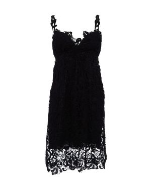 Short dress Women's - ERMANNO SCERVINO