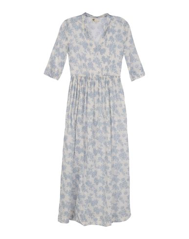 ZOOM LOCAL APPAREL - Long dress