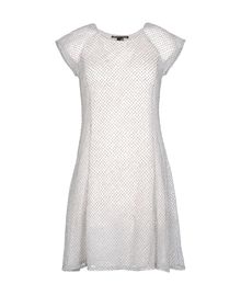 Robe courte - THEYSKENS' THEORY