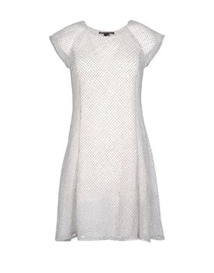Short dress Women's - THEYSKENS' THEORY