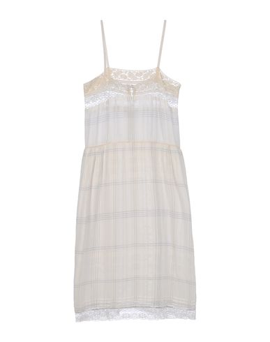 ZOOM LOCAL APPAREL - Short dress